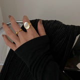 Retro With Opening Ring – Holiday Gift Ideas — 16