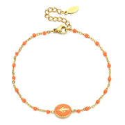 Bohemian Style Simple Women's Maria Bracelet – Stylish Gifts — 6