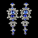 Women's Bridal Atmospheric Diamond Pendant – Jewelry Gift Ideas — 1