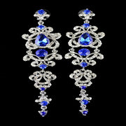 Women's Bridal Atmospheric Diamond Pendant – Jewelry Gift Ideas — 1