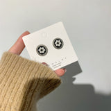 Simple And Versatile Temperament Earrings – Thoughtful Gifts — 2