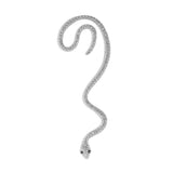 Punk Style Chinese Dragon Ear Clip Creative Fashion – Stylish Gifts — 2