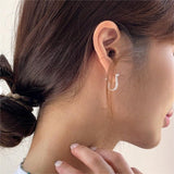 Simple Fashionable Temperamental All-match 925 – Small Gift Ideas — 14