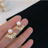 Women's Light Luxury One Pair Two Wearing Style – Stylish Gifts — 13