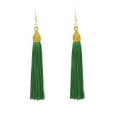 Fashion Personality Simple Temperament Super Long – Stylish Gifts — 4