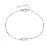 Donna Freshwater Pearl Bracelet – Jewelry Gift Ideas — 5