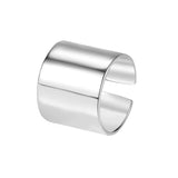 Simple Personality All-match Index Finger Ring – Jewelry Gift Ideas — 5