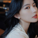 Women's Fashionable And Luxurious Summer Earrings – Gifts for Her — 4