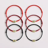 Women's Fashion Personality Woven Hand Strap – Stylish Gifts — 1