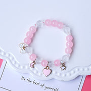 Women's Fashion Temperament Crystal Bead Bracelet – Stylish Gifts — 10