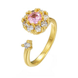 925 Silver Stud Earrings Micro Set Zircon – Jewelry Gift Ideas — 7