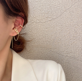 Temperament Alloy Earring Set Combination – Jewelry Gift Ideas — 6