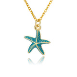 Women's Simple Fashion Drip Style Necklace – Stylish Gifts — 6