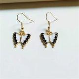 Fashion Butterfly New Trend Earrings For Women – Stylish Gifts — 2