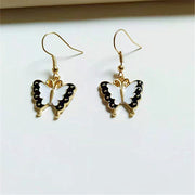 Fashion Butterfly New Trend Earrings For Women – Stylish Gifts — 2