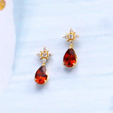 Versatile Cool High Sense Earrings – Special Occasion Gifts — 5