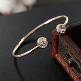 Women's Versatile Simple Electroplating Inlaid – Jewelry Gift Ideas — 4