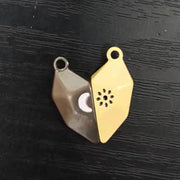 Couple Magnetic Suction Pendant Niche Design – Jewelry Gift Ideas — 2