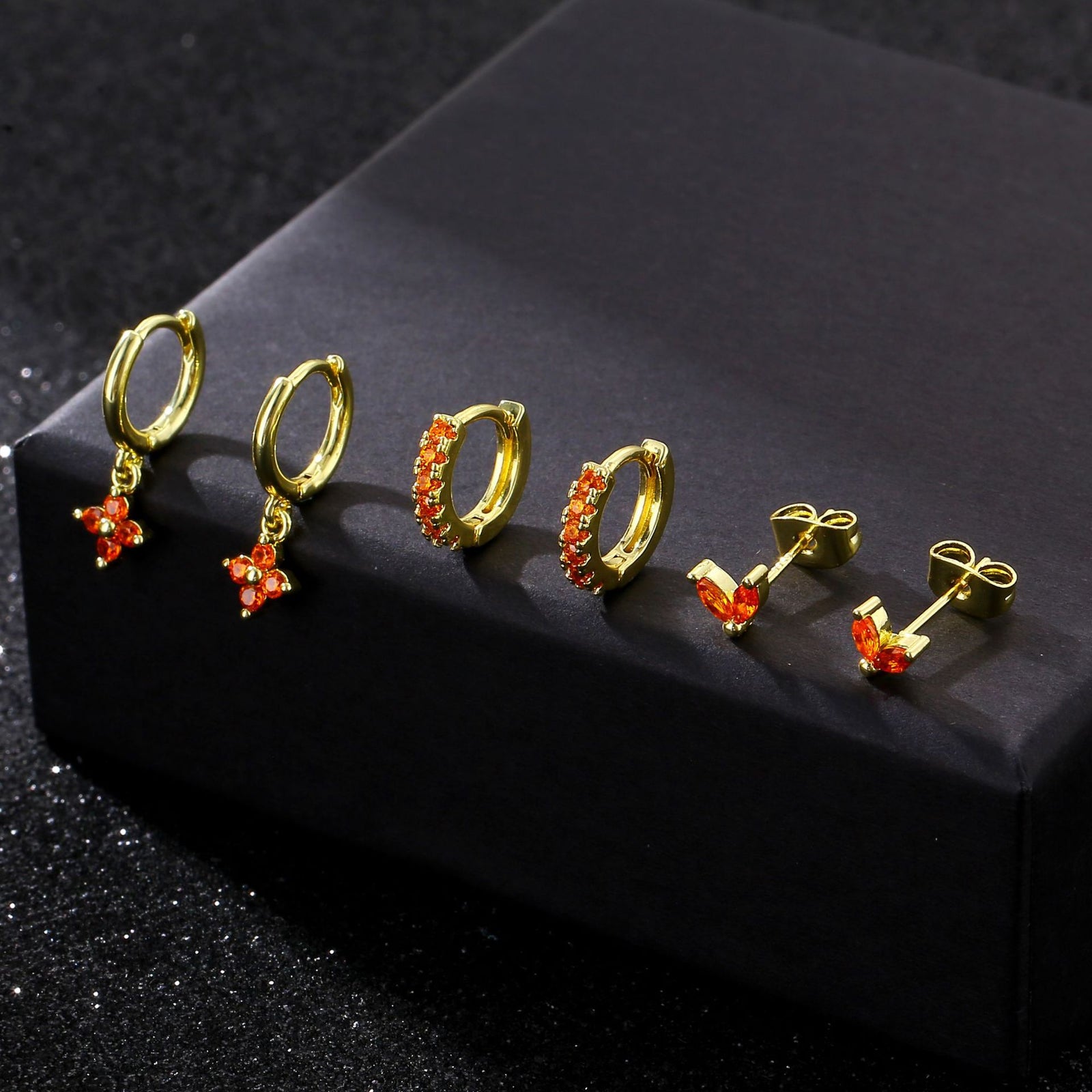 European And American Fashion Ins Personalized – Stylish Gifts — 1