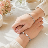 Ring Idea lifestyle — I Love Your Valentine's Day Gift Couple Bracelet – Gifts for Couples