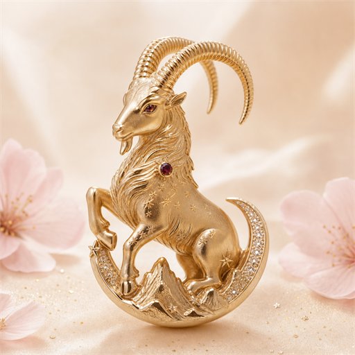 Capricorn