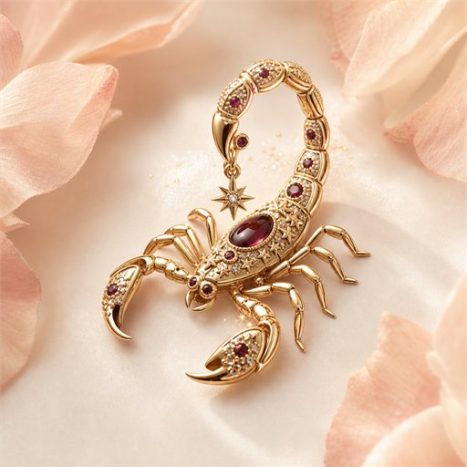 Scorpio